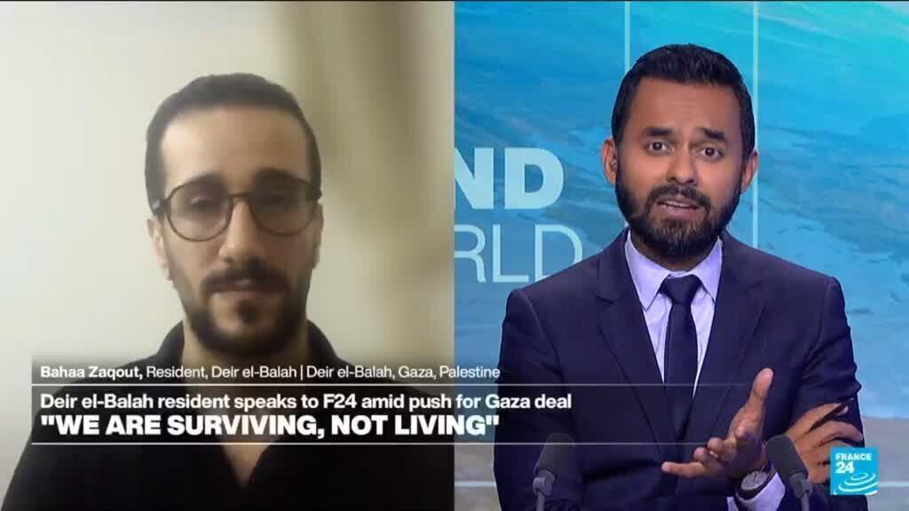 'We are surviving in Gaza, not living': NGOs, UN agencies say rebuilding could take 10 to 15 years