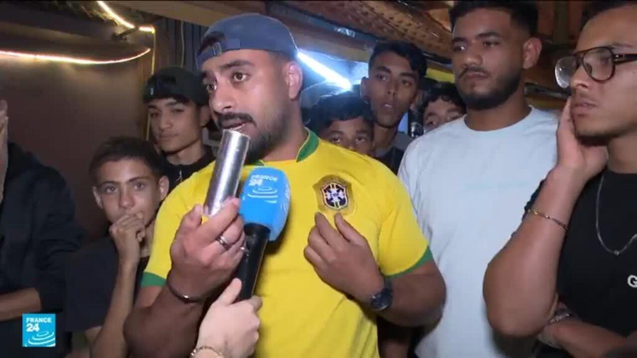 مواطنون تونسيون في مدينة قابس غاضبون من رد الحكومة على احتجاجاتهم