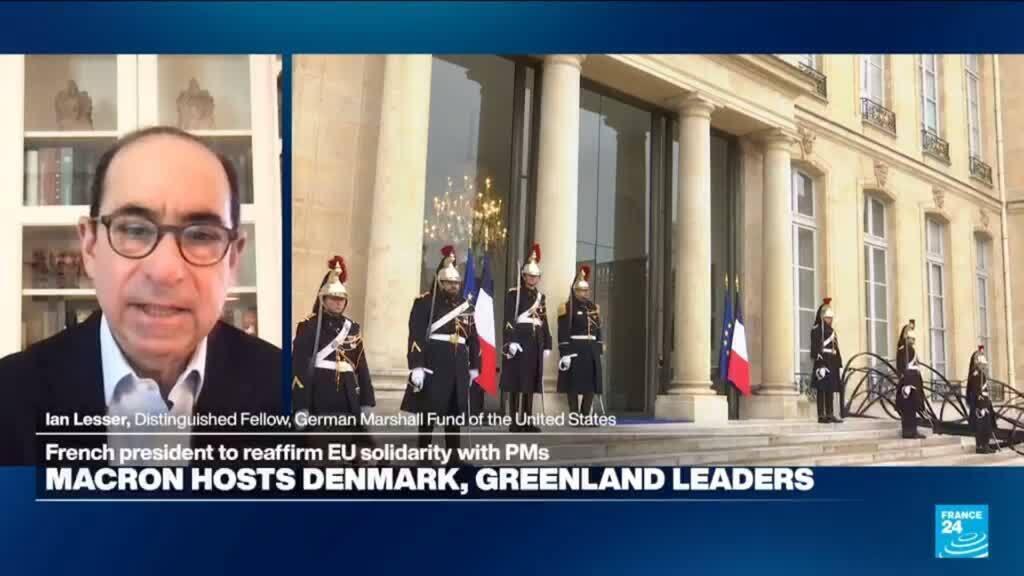 Western alliance in the balance: Europe seeks renewed 'predictability from the US on trade, defence'插图 Western alliance in the balance: Europe seeks renewed 'predictability from the US on trade, defence'插图