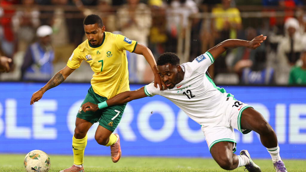 Mondial 2026 - Éliminatoires Afrique : horaires et résultats des dernières journées