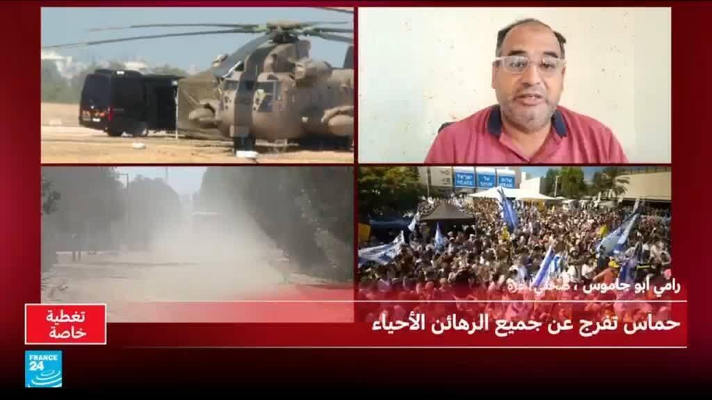 دخول القليل من المساعدات إلى غزة منها غاز الطهي للمرة الأولى منذ 7 شهور
