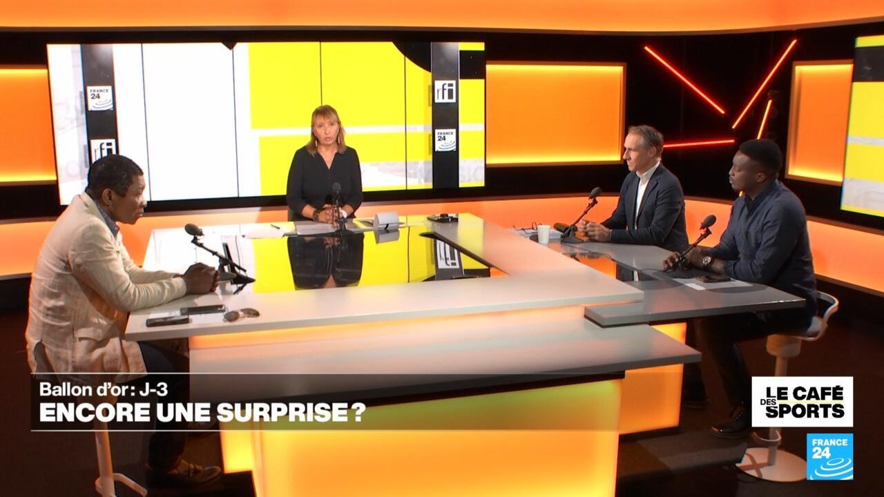 J-3 avant le Ballon d'Or : une nouvelle surprise en perspective ?