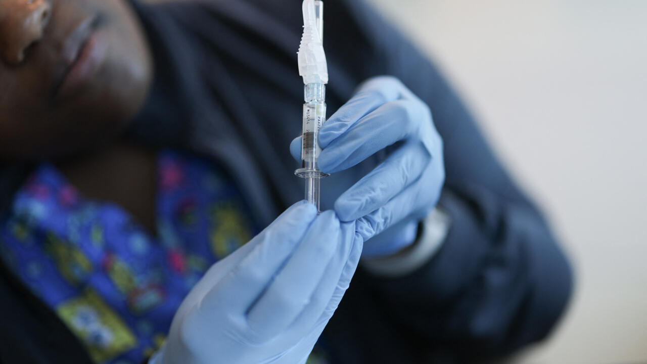 Florida set to become first US state to ban all childhood vaccine mandates
