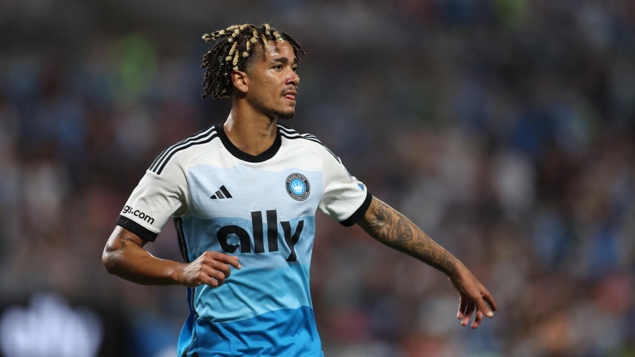 Charlotte FC Edges Inter Miami 3-0 with Toklomati's Hat Trick to Tie MLS Winning Streak Record