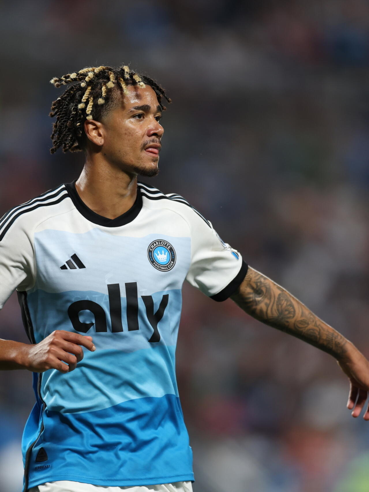 Charlotte FC Makes History with Stunning 3-0 Victory over Inter Miami in MLS Clash