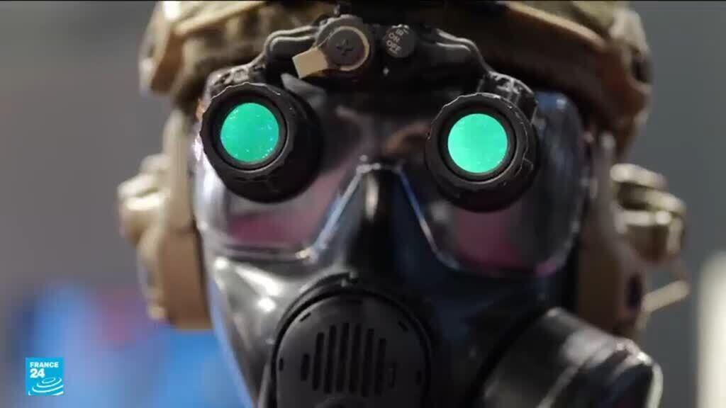 افتتاح معرض "ميليبول" للأمن الداخلي بفرنسا وسط جدل بسبب المشاركة الإسرائيلية