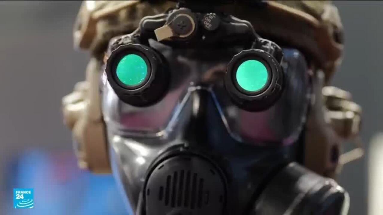 افتتاح معرض "ميليبول" للأمن الداخلي بفرنسا وسط جدل بسبب المشاركة الإسرائيلية