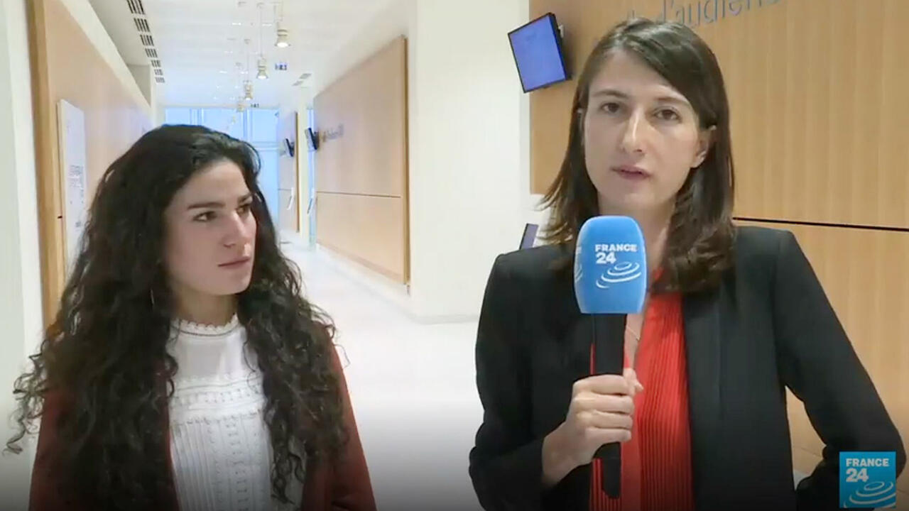 Agression de Marie Laguerre à Paris renvoi du procès, la victime se