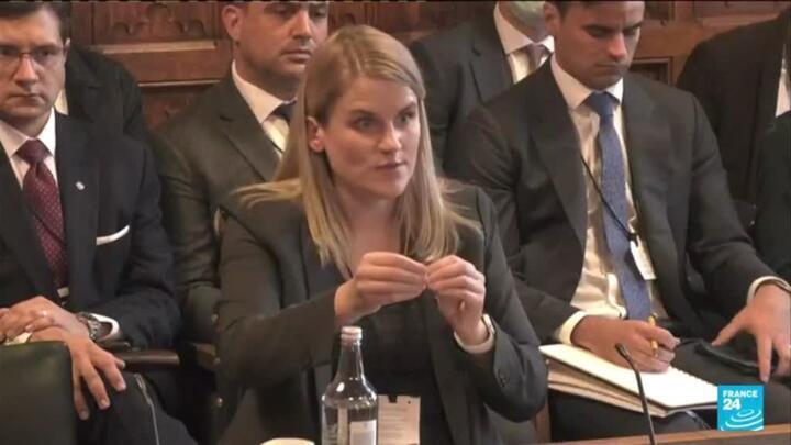 Facebook spreads hate, fuels unrest, whistleblower tells UK lawmakers