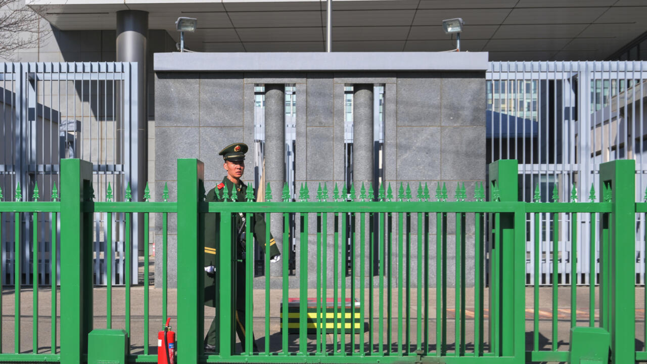 الصين تحذّر رعاياها من السفر الى اليابان وسط توتر بشأن تايوان