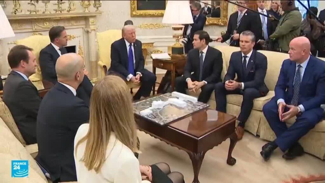 ترامب يفرض عقوبات "ضخمة" على أكبر شركتين للنفط في روسيا