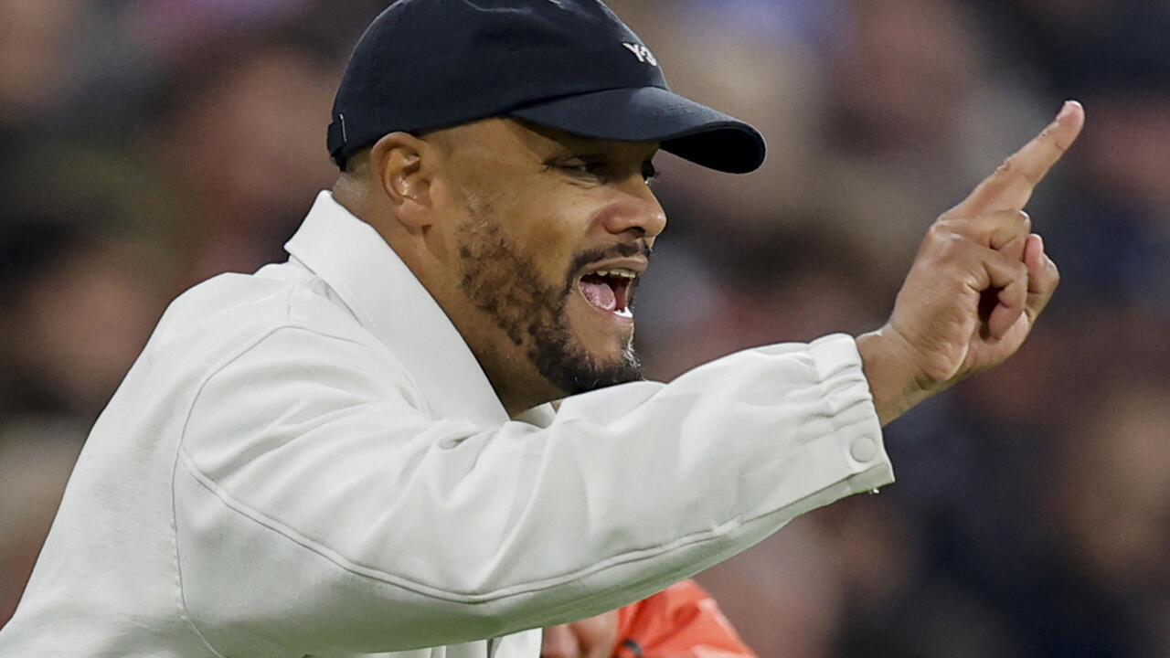 بطولة ألمانيا: بايرن ينهي العام بمواجهة الأضداد