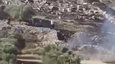 ‘They’re allowed to do what they want’: Palestinians describe surge in settler attacks – France 24