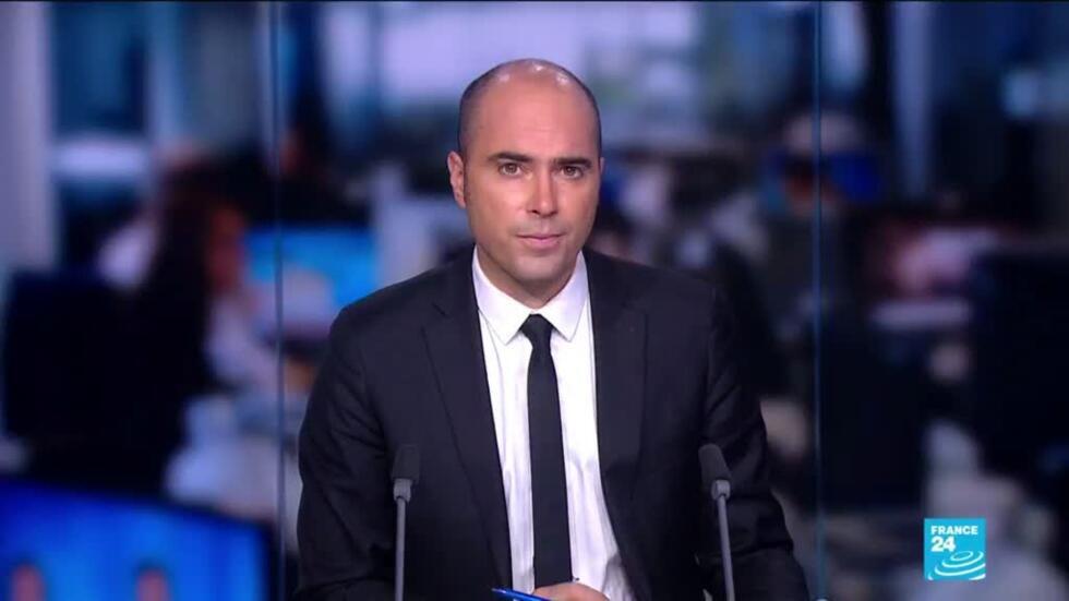 HautKarabakh deux journalistes du Monde blessés, l'envoyé spécial de