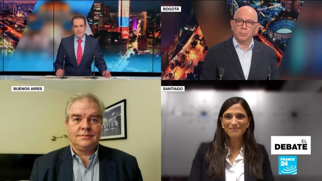 Elecciones legislativas en Francia ¿qué se espera del voto de los