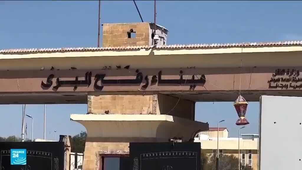 إسرائيل تسعى لضمان خروج فلسطينيين من غزة بأعداد أكبر من العائدين