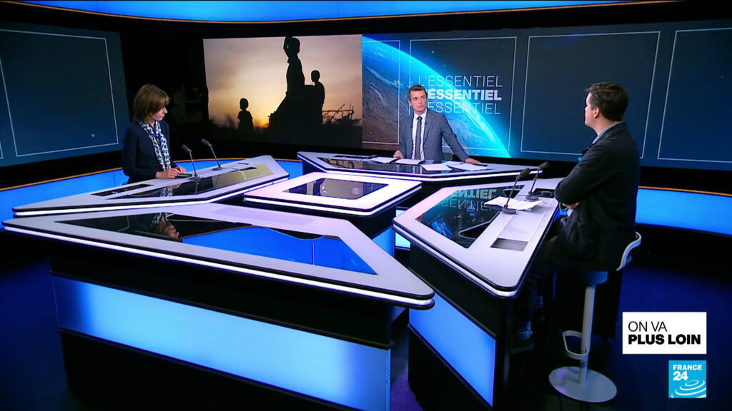 Soudan : le scenario libyen ?