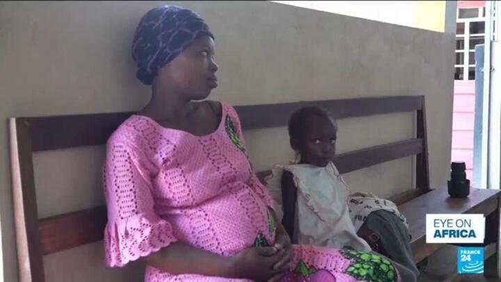In DR Congo, pregnant women face rising costs in maternity care
