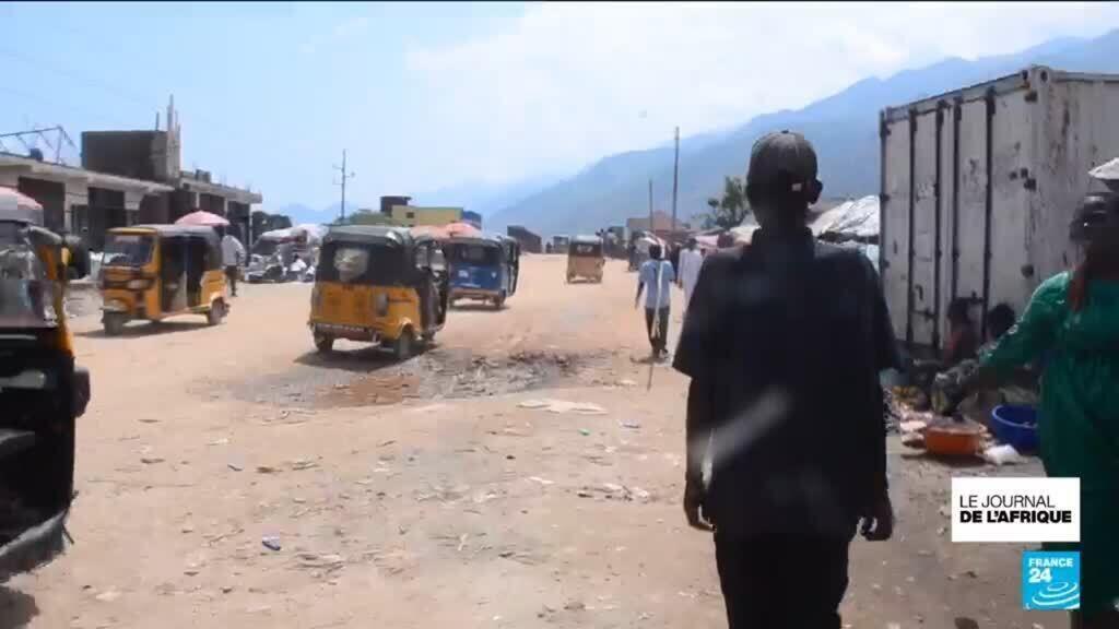 RD Congo : Uvira sous tension face à la reprise des combats