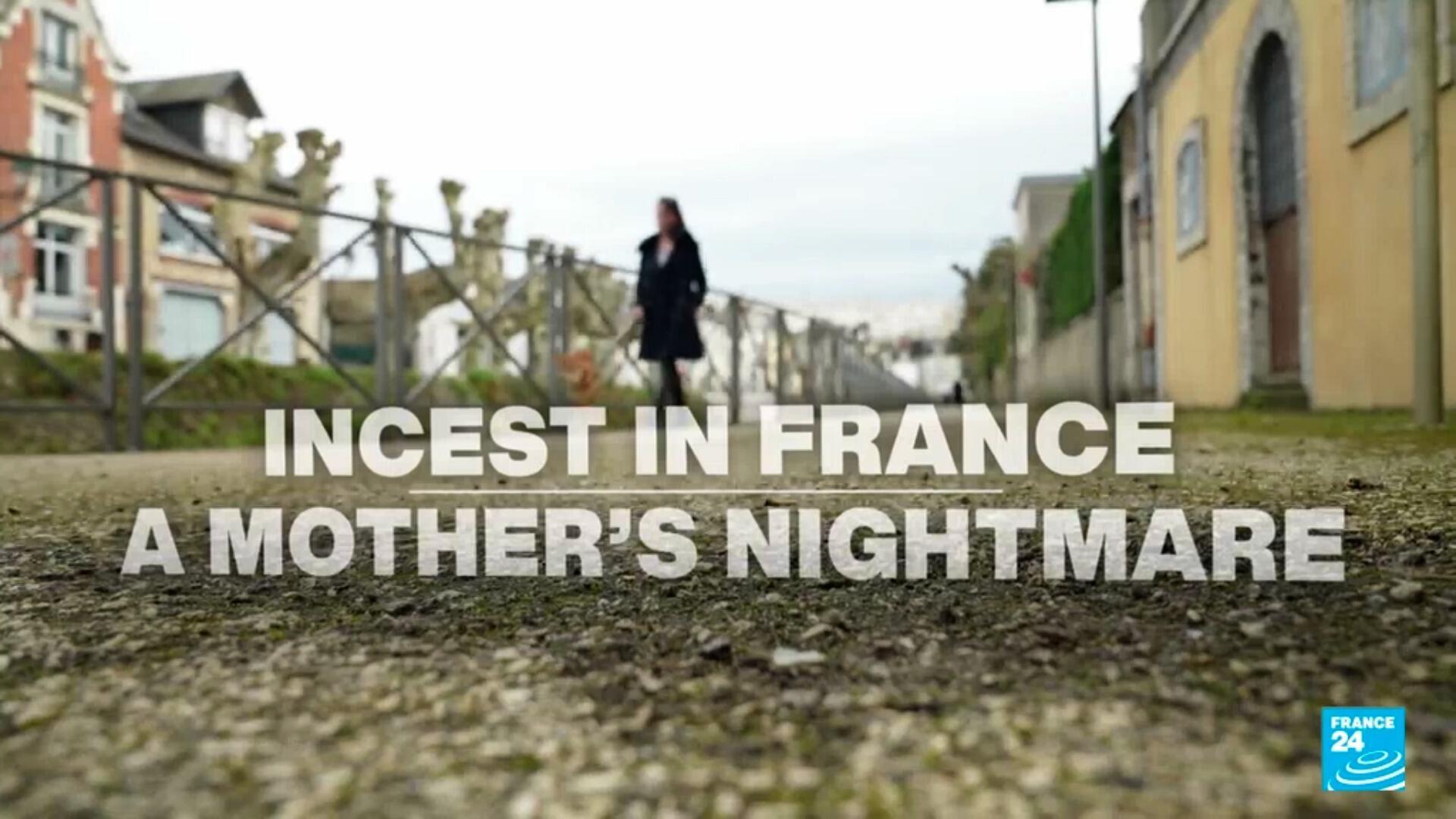 Incest in France The mothers facing a nightmare battle to protect