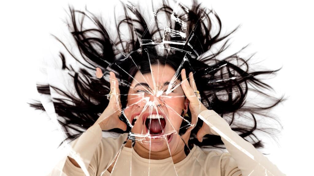 عصر الغضب الأنثوي