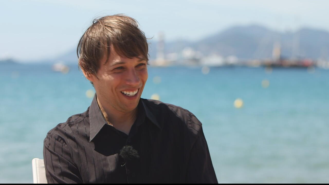 Cannes 2017 Could Sean Baker's movie be the best at the fest? arts24