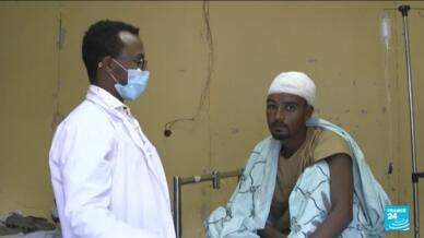 2021-06-29 22:11 Washington says it will not 'stand by in the face of horrors' in Tigray