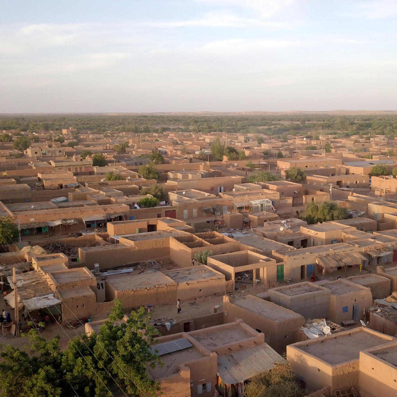 Chevalière militaire française Clearance