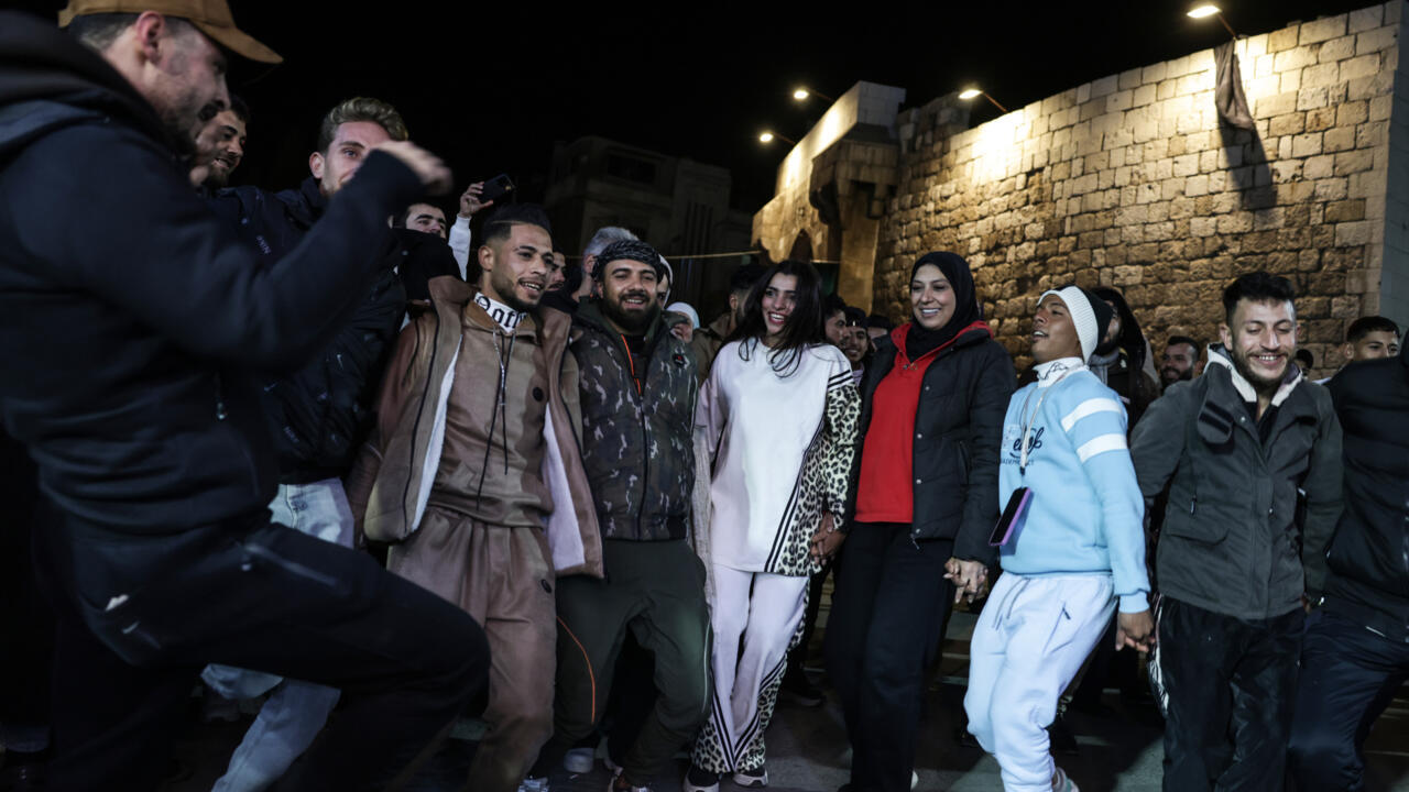 سوريا تتهم تنظيم الدولة الإسلامية بالتخطيط لاستهداف كنائس خلال احتفالات رأس السنة