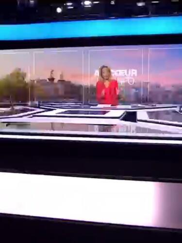 Édition spéciale : F.Bayrou va remettre sa démission ce mardi
