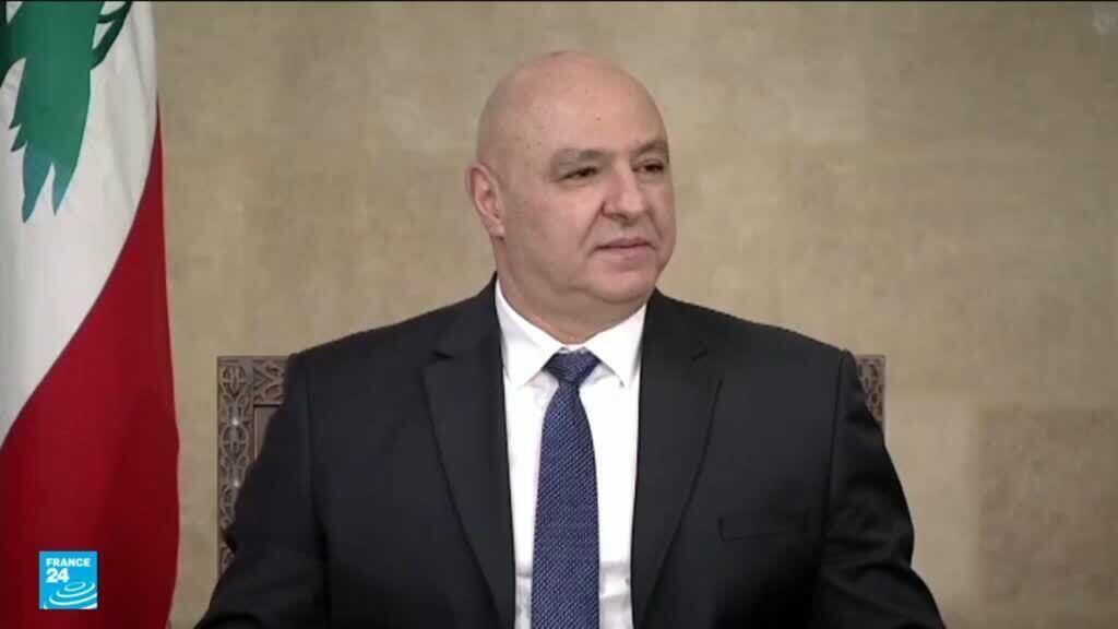 لبنان يعتزم تقديم شكوى ضد إسرائيل بتهمة بناء جدار على أراضيه