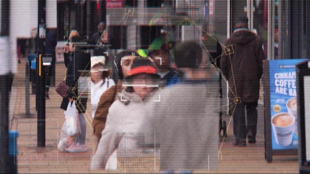 Souriez, vous êtes scannés! Londres généralise la reconnaissance faciale