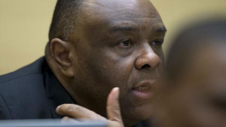ICC overturns murder, rape, pillage convictions of DR Congo ex-VP Bemba