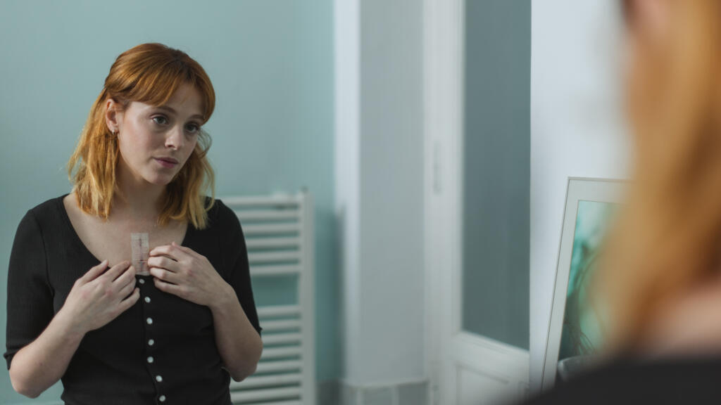 مسلسل El cuco de cristal: زراعة قلب واختفاء طفل وأسرار دفينة في جزيرة غامضة