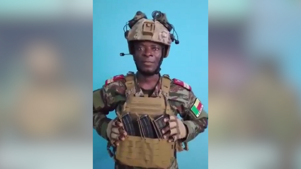 Bénin : une journée d'intox des putschistes sur un coup d'État manqué