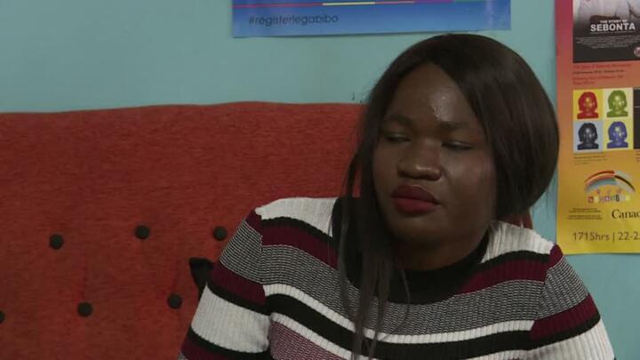 Botswana High Court scraps anti-gay laws