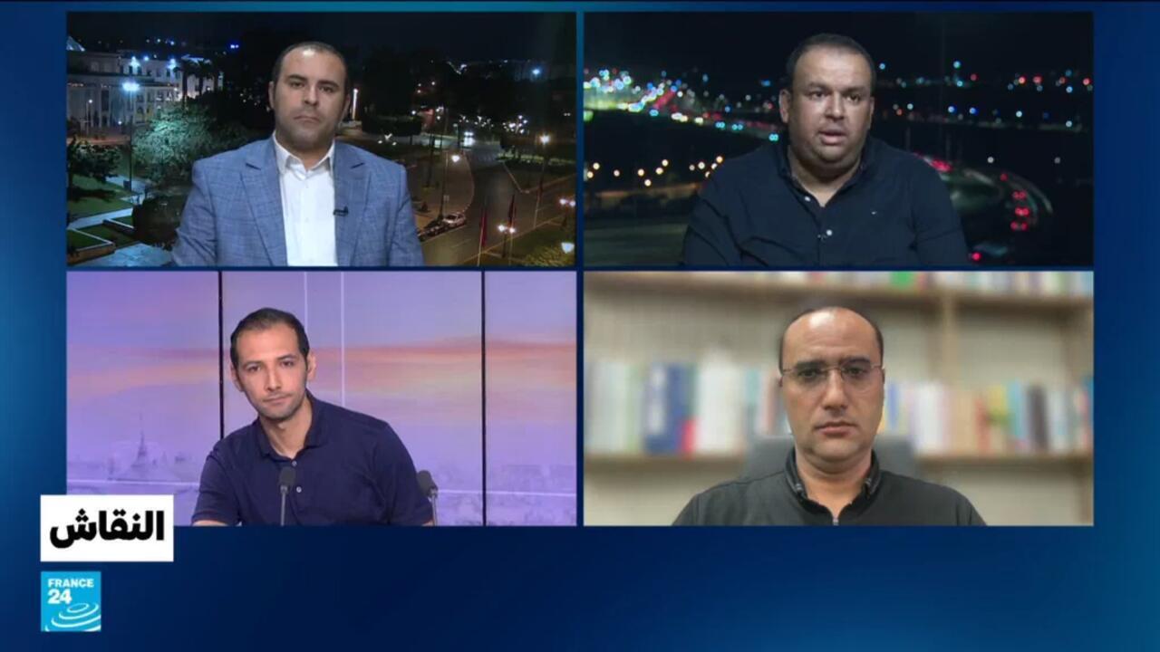 المغرب : هل تفلح الحكومة في احتواء الإحتجاجات ؟