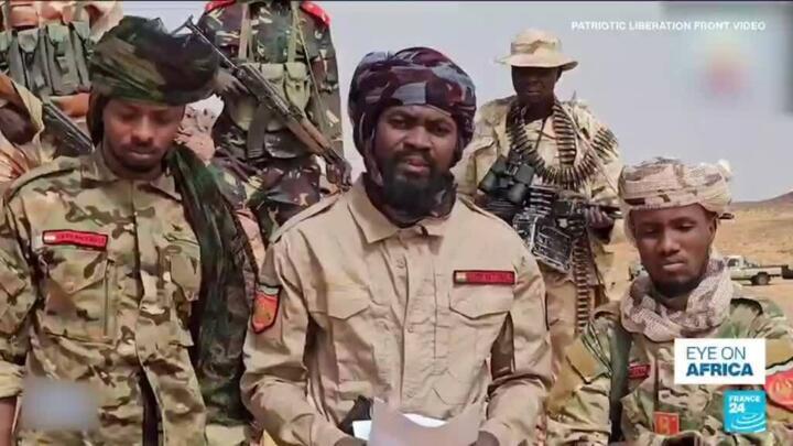 Niger oil exports under threat, as Patriotic Liberation Front warns of more pipeline attacks