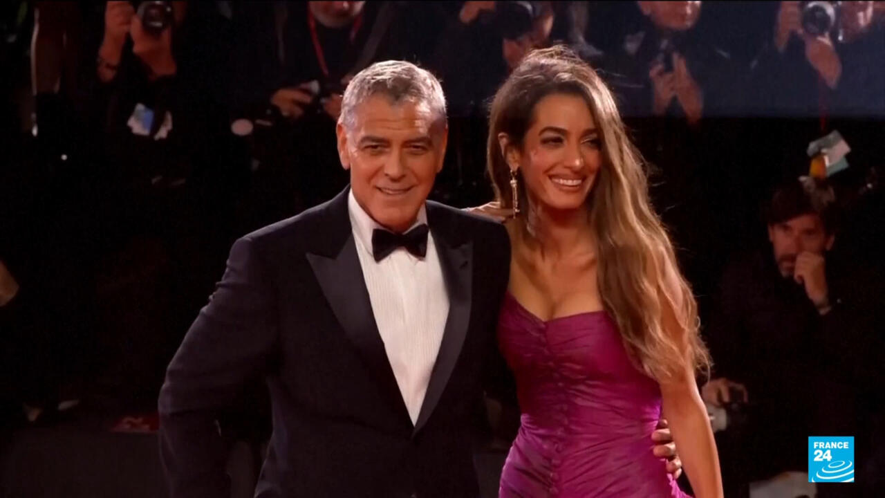 The Clooneys’ new French citizenship sparks controversy over ‘double standards’