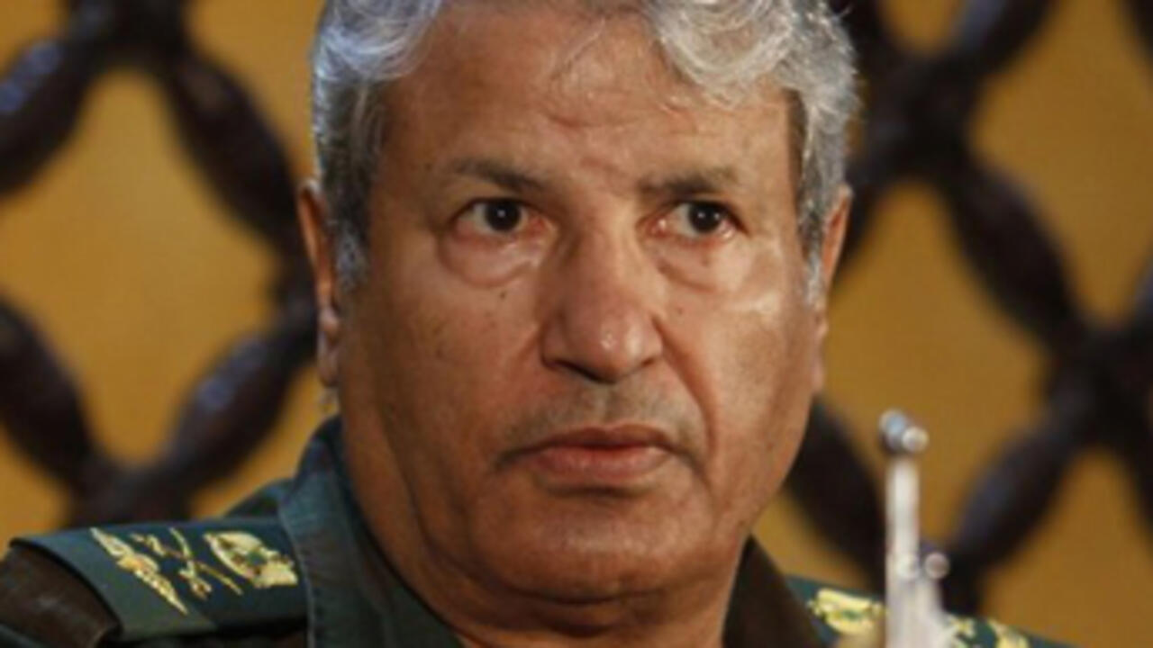 La mort du général Younès révèle des divisions au sein des insurgés