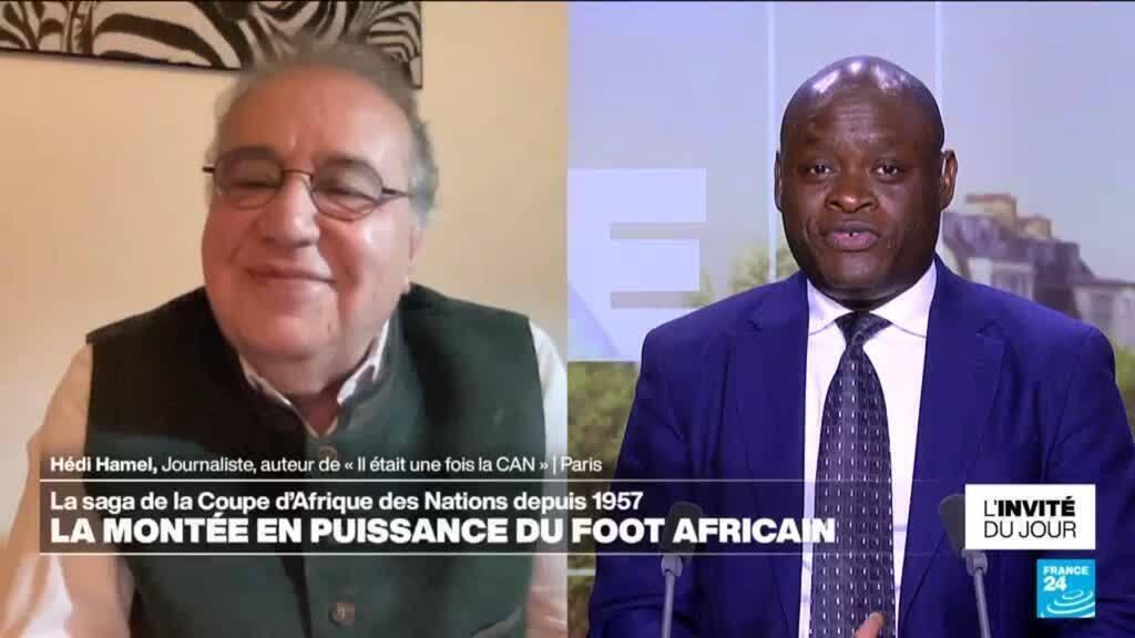 CAN : analyse de la montée en puissance du football africain