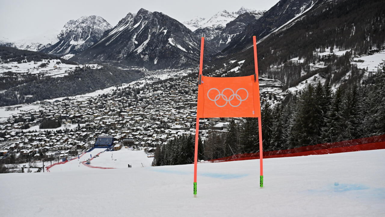 أولمبياد 2026: مضمار ستيلفيو "علاقة حب وكراهية"