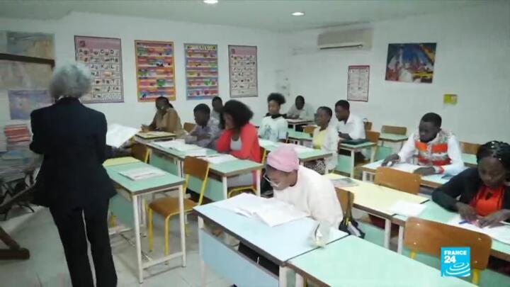 Gabon and Togo join Commonwealth