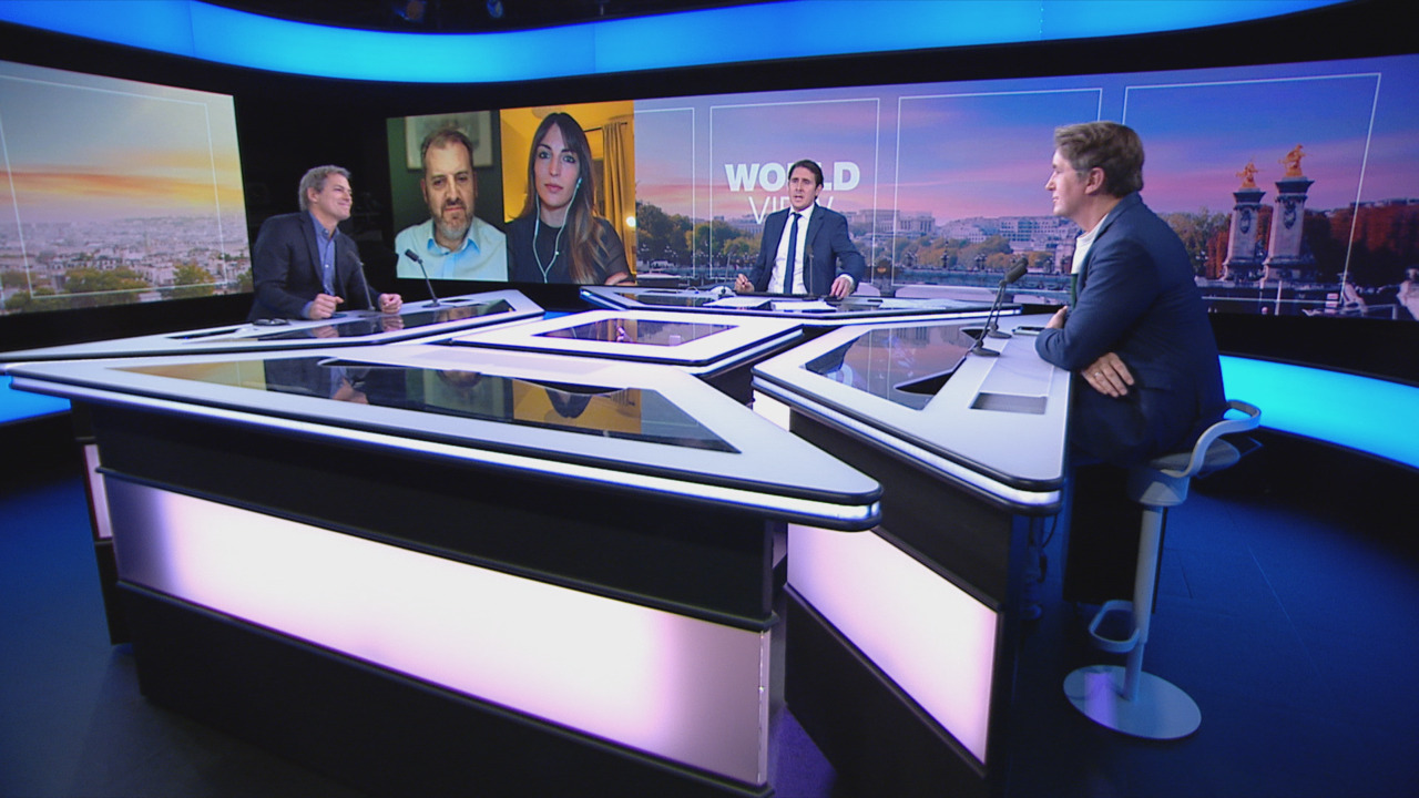 Trump versus de BBC, Netanyahu gratie verlenen? Sarkozy’s gevangenisperiode Trump versus de BBC, Netanyahu gratie verlenen? Sarkozy’s gevangenisperiode