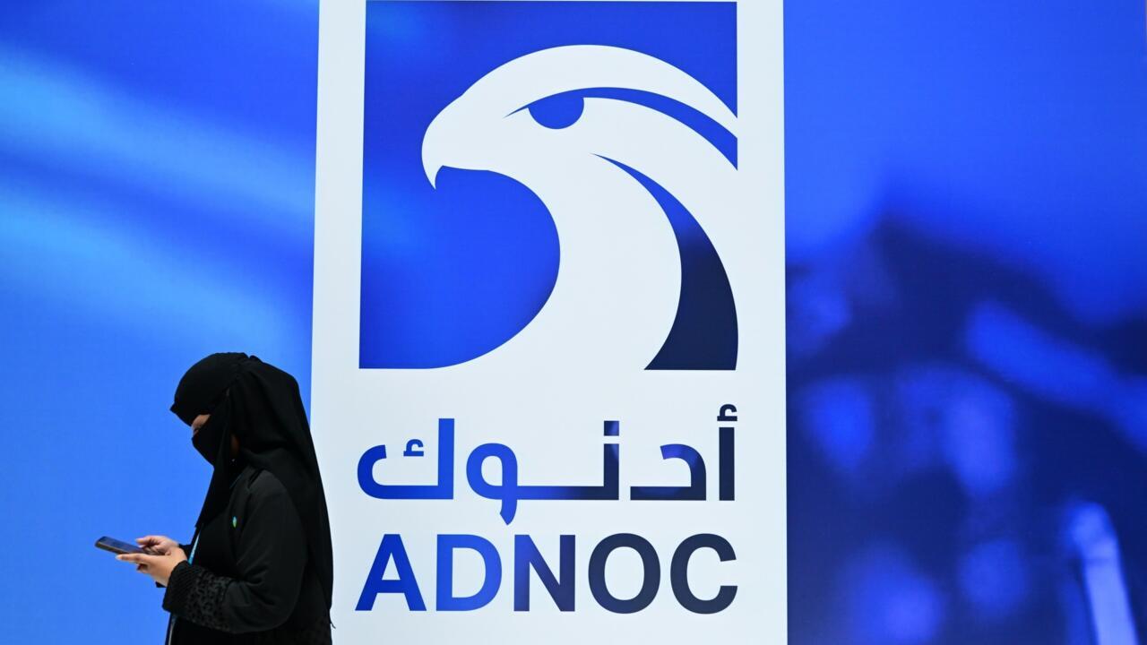 الإمارات تعلن اتفاقا لتوريد الغاز الطبيعي مع الهند بأكثر من 2,5 مليار دولار