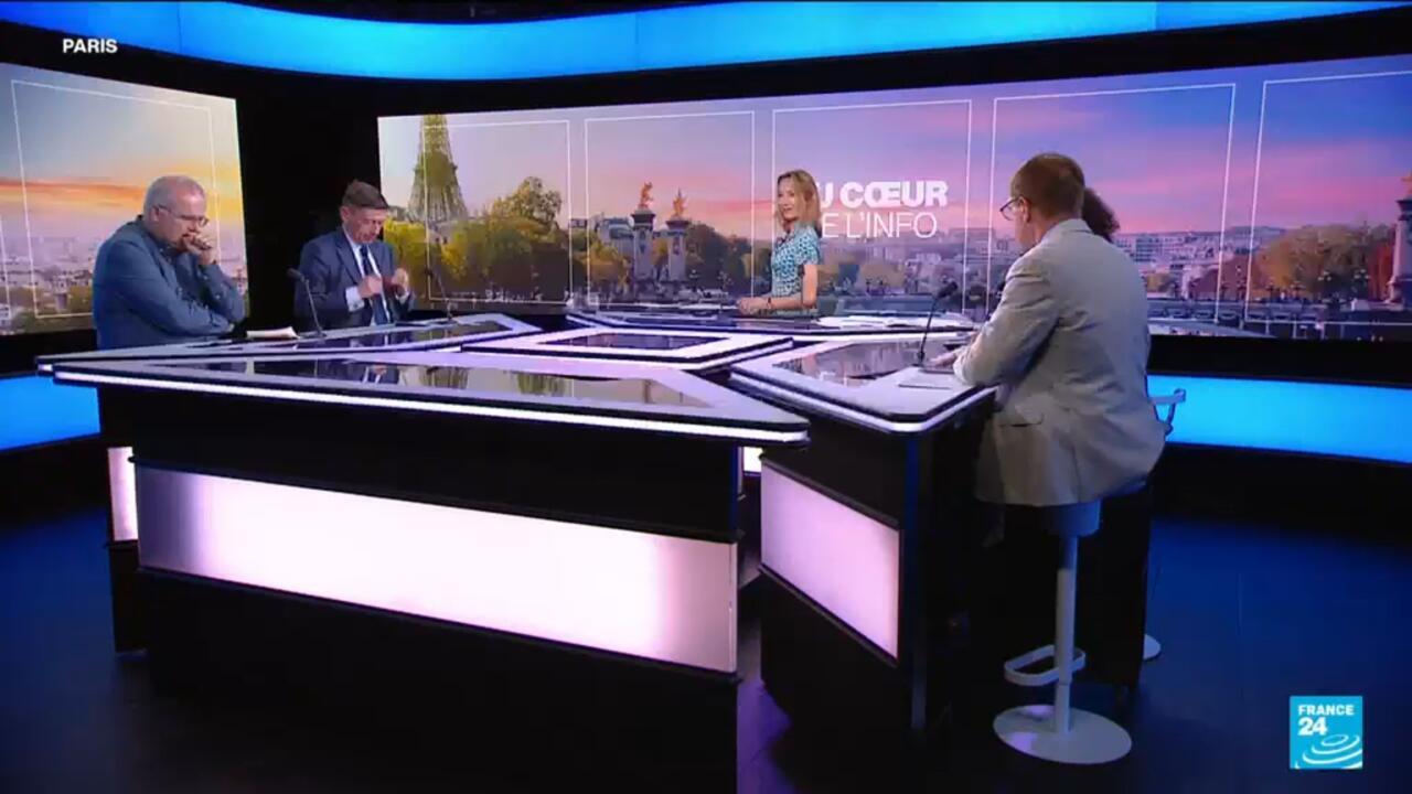 Donald Trump : une nouvelle ère pour l'OTAN ?