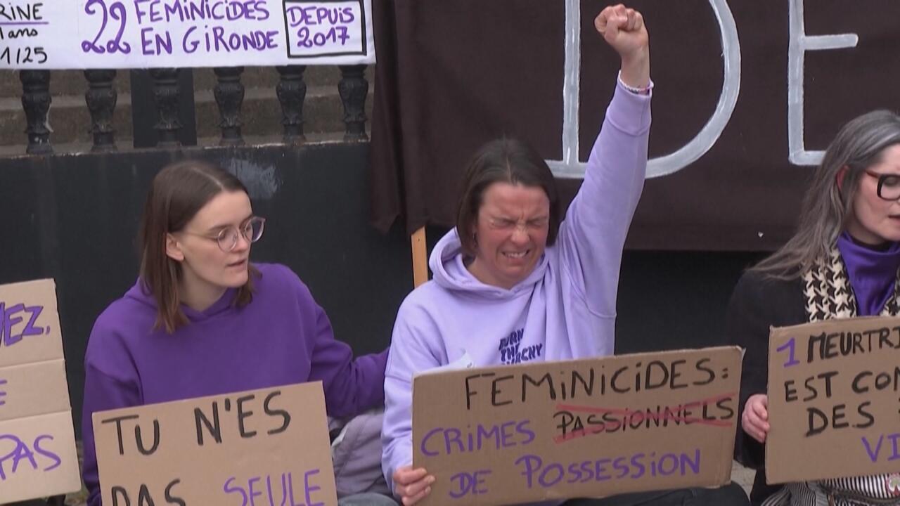 La France, coupable de féminicides par négligence ?