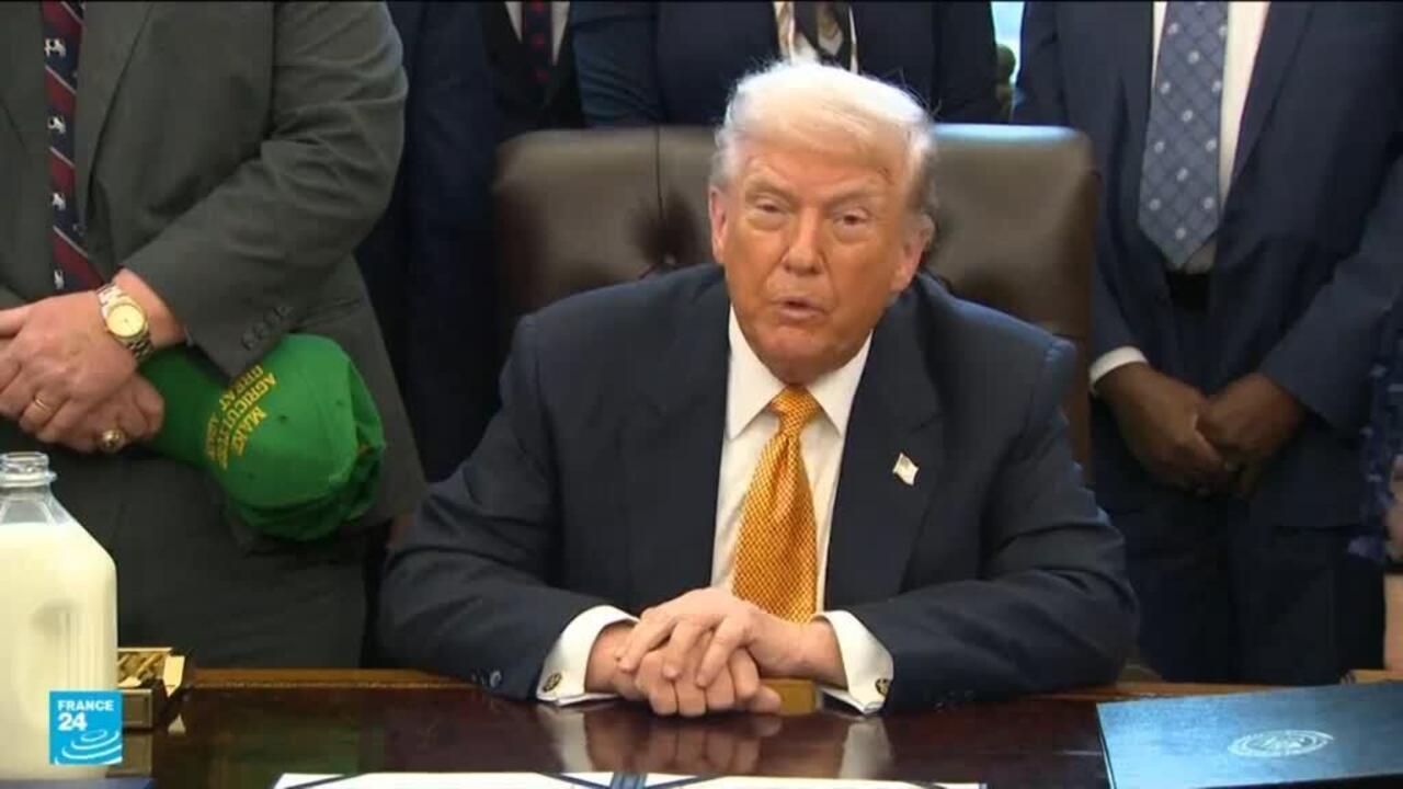 من بينها مصر والعراق.. واشنطن تعلن تعليق تأشيرات الهجرة لمواطني 75 دولة