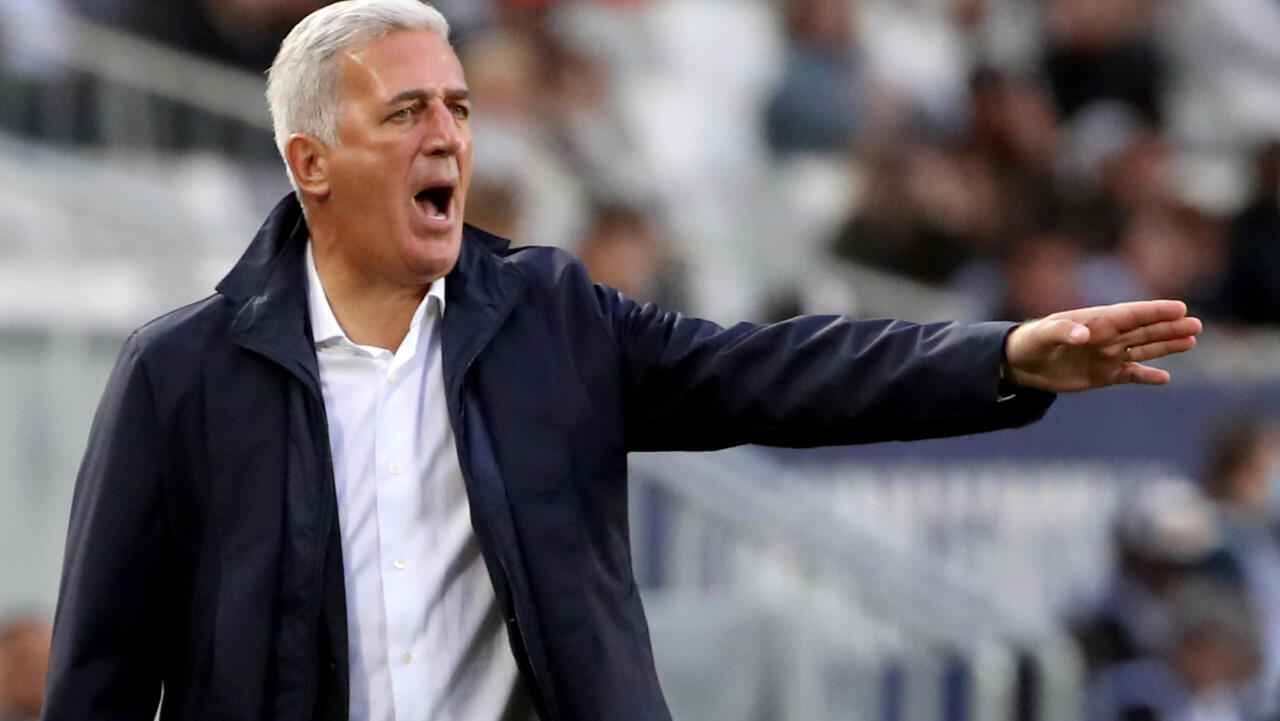 امم افريقيا: الجزائر للقب ثالث وسط حذر مدربها بيتكوفيتش