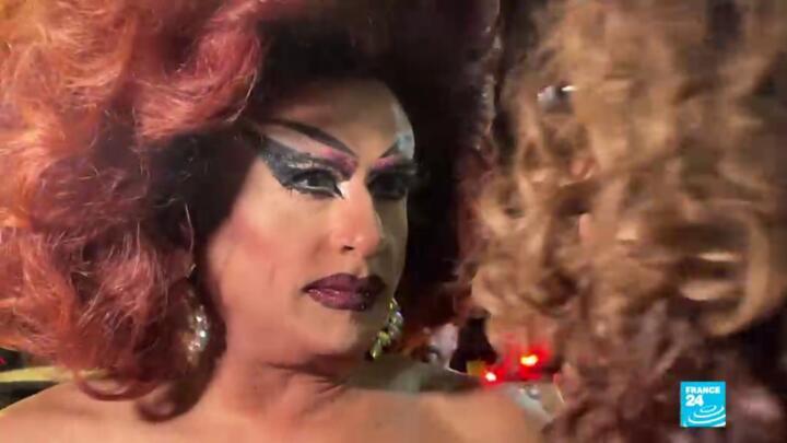 More inclusive retirement homes help end isolation of LGBTQ seniors